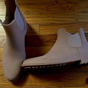 Call It Spring Pointed Rainboots